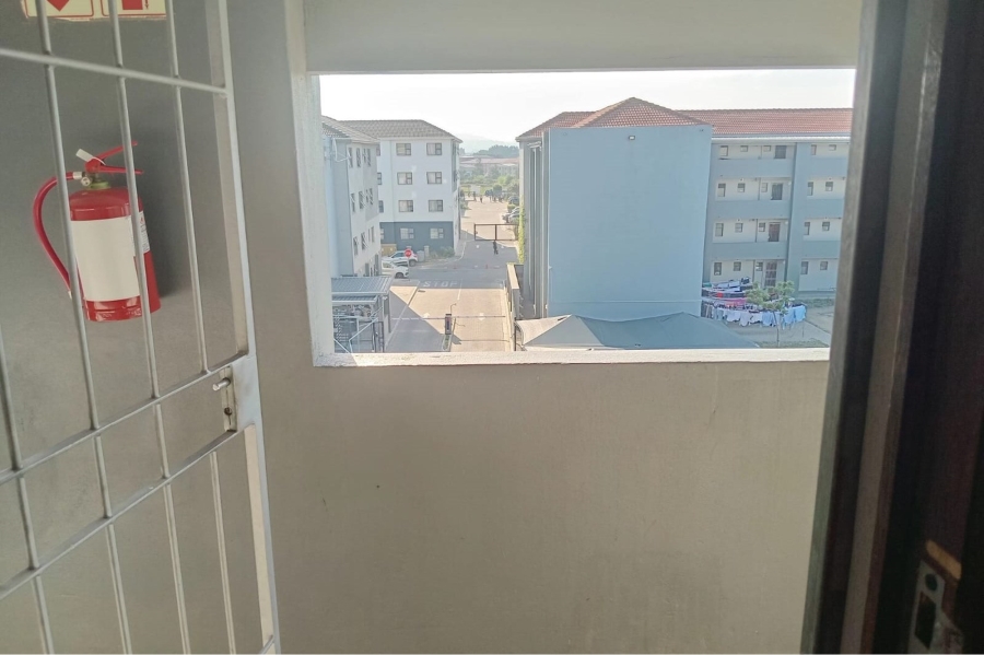 To Let 2 Bedroom Property for Rent in Belhar Western Cape
